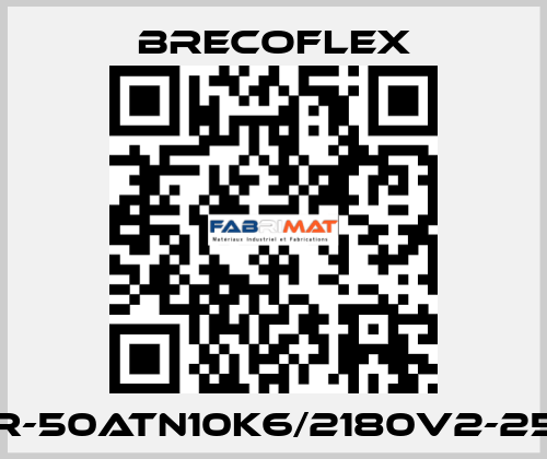 B-V-ZR-50ATN10K6/2180V2-25-2180 Brecoflex