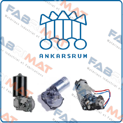 KSV 4030/262 Fhp Elmotor
