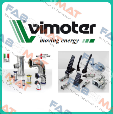 FRENDO 222 Vimoter