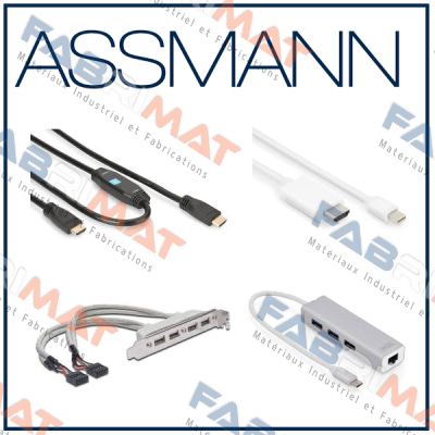 DIGITUS 19" 16 Port Assmann