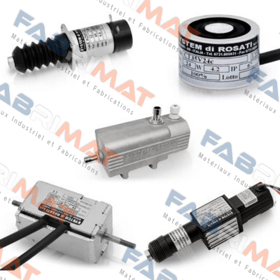 CS60V24c System di Rosati