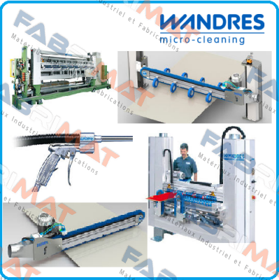 SQL51/4/HSW-FS/24 Wandres