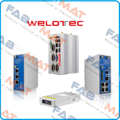 6912TK525L03 / TK525L-v3 Welotec