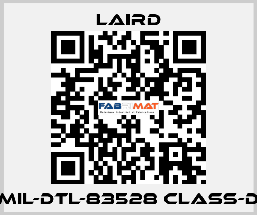 MIL-DTL-83528 CLASS-D Laird