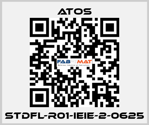 STDFL-R01-IEIE-2-0625 Atos