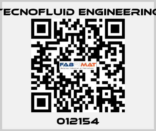 012154 Tecnofluid Engineering