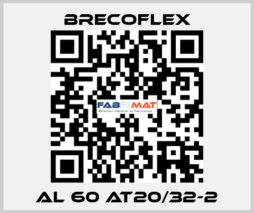 AL 60 AT20/32-2 Brecoflex