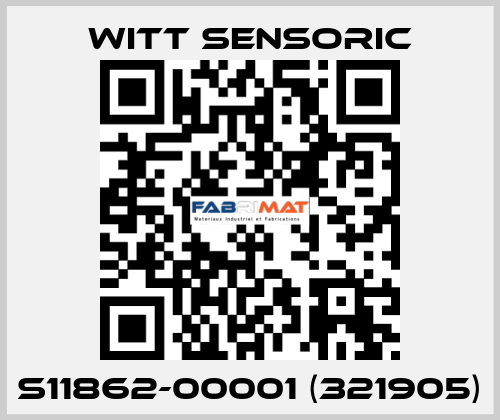 S11862-00001 (321905) Witt Sensoric