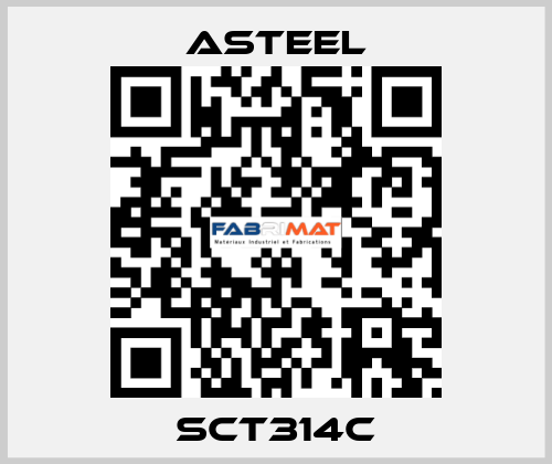 SCT314C ASTEEL