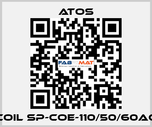 Coil SP-COE-110/50/60AC Atos