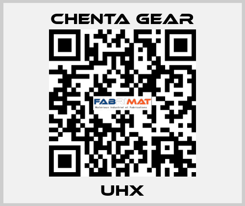 UHX Chenta Gear
