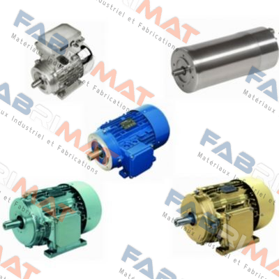 casing with additional cooling for the motor  M63 М  230 Carpanelli