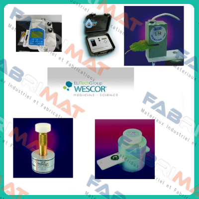VAPRO 5600 Wescor