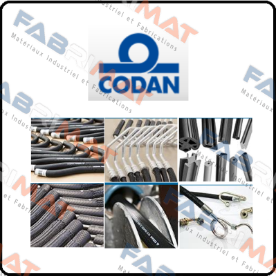 Envoy X2 HF Codan