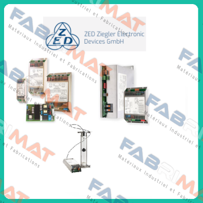 E400PH-S ZED Ziegler Electronic Devices