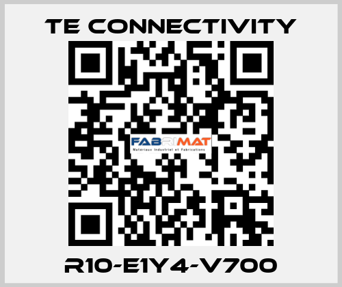 R10-E1Y4-V700 TE Connectivity