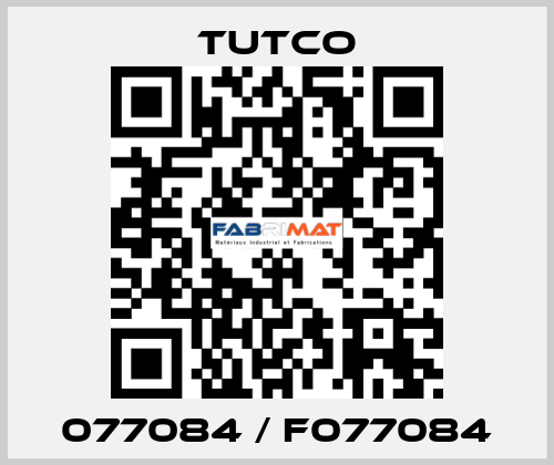 077084 / F077084 TUTCO