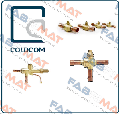 SP 45 DN10 5/8" 601011030 COLDCOM