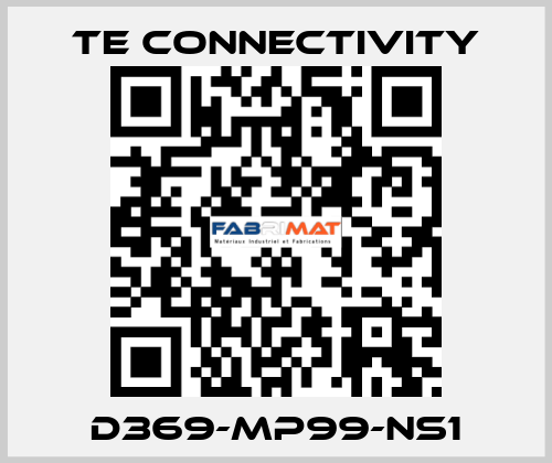 D369-MP99-NS1 TE Connectivity