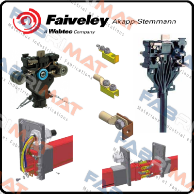 p/n: 7910588 Akapp Stemmann