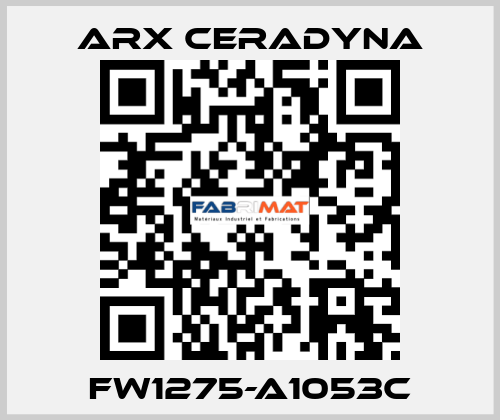 FW1275-A1053C ARX CeraDyna