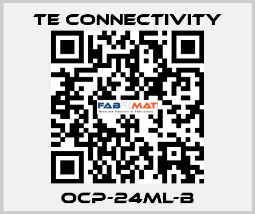 OCP-24ML-B TE Connectivity