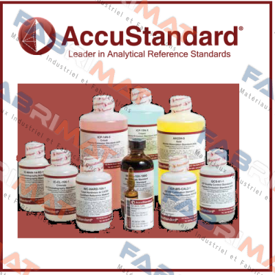 MISA-04-1 AccuStandard