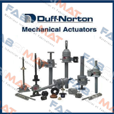 F826364 Duff Norton