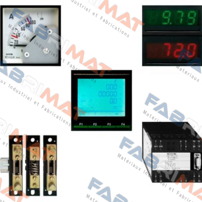 SUS-01 G/R 110VDC P30 Weigel