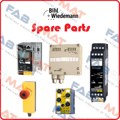 support for BWU 1644 Bihl Wiedemann