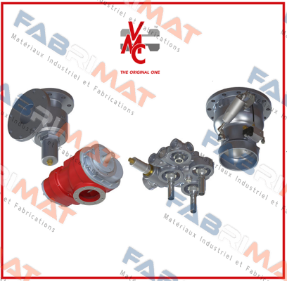5200205/ISG2N-OR 1/4 x R40/C40 EI VMC Italy