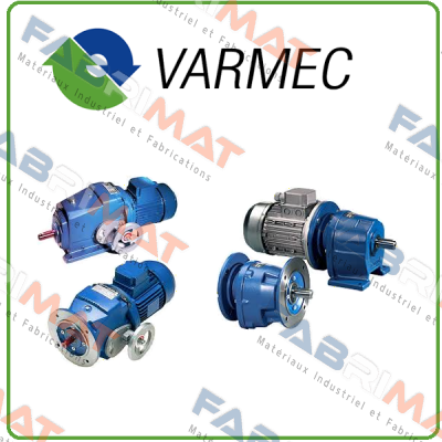 RCV 202A NF160 Varmec