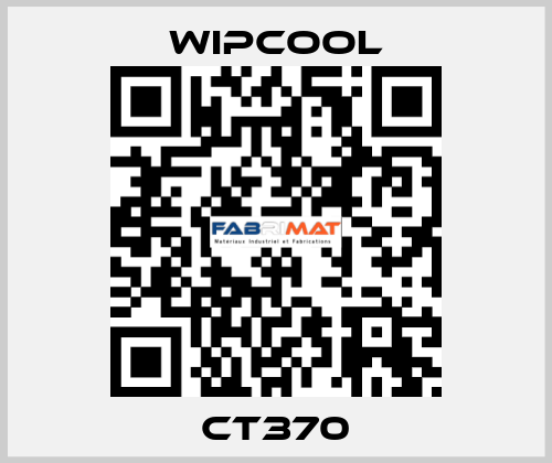 CT370 wipcool