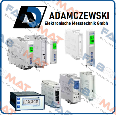 AD-LU 410 GA Adamczewski