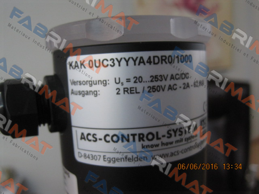 product