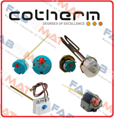 BBSCO122 Cotherm