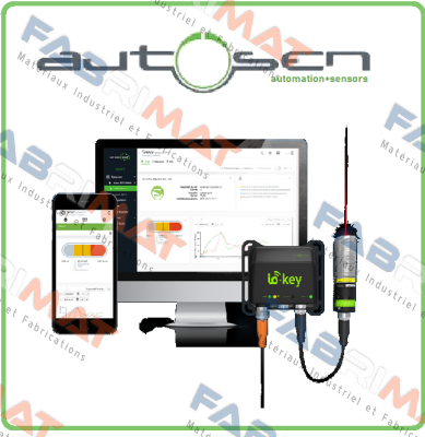 M8FC3P-10M Autosen