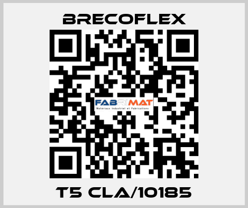 T5 CLA/10185 Brecoflex