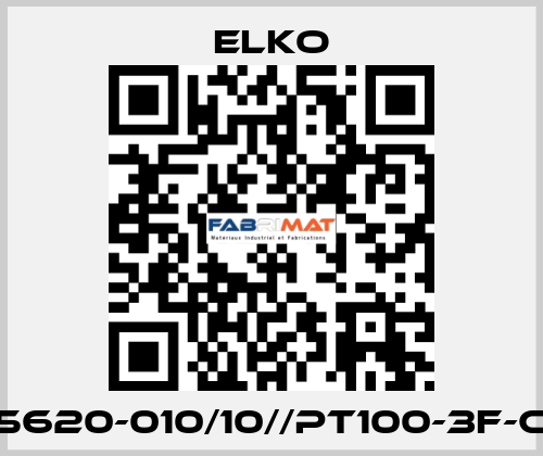 095620-010/10//PT100-3F-CLA Elko