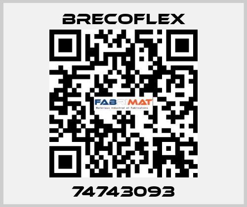 74743093 Brecoflex