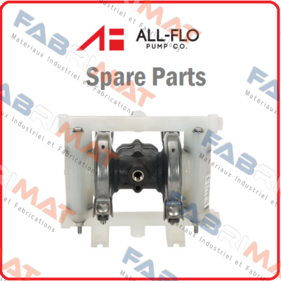 AFP-A050-SPP-SSPE-S70 ALL-FLO