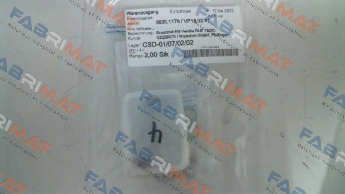 product
