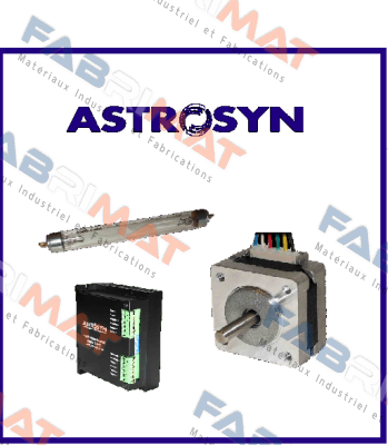 SYNCHRO 80TX 9002 A102 obsolete/replacement D1356 Astrosyn