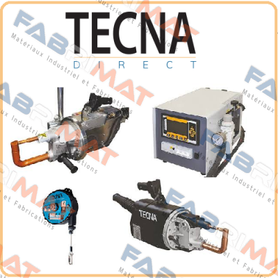 Model 9363  Tecna