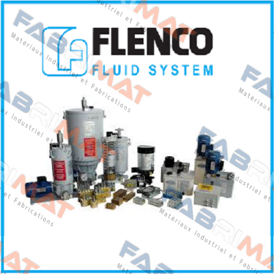 1YL004325 Flenco