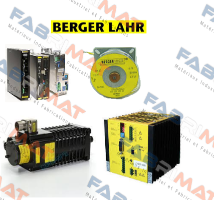 IFE71/2CAN-DS/-QBB54/YB100KPP53 OEM, customized  Berger Lahr (Schneider Electric)