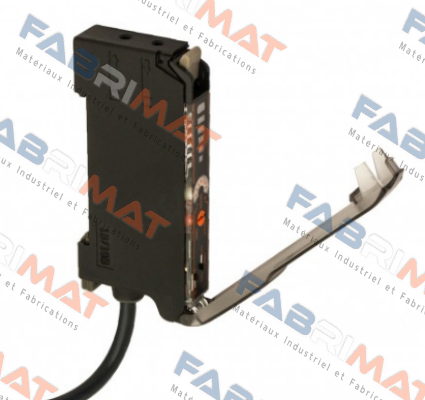 FAIC/BP-1EDA Micro Detectors / Diell (now Datasensing)