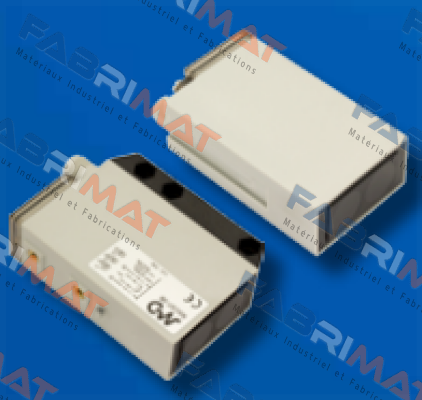 RX8/0T-3B37 Micro Detectors / Diell (now Datasensing)