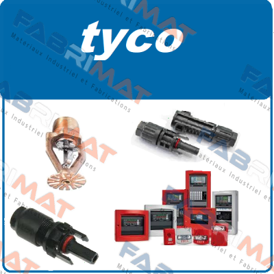 API 609A  TYCO
