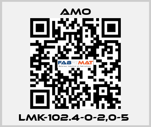 LMK-102.4-0-2,0-5  Amo